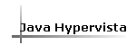 Java Hypervista